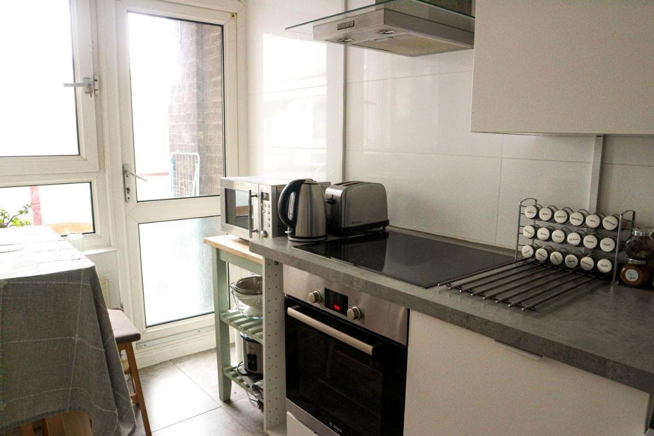 Creative Flatshare Privatunterkunft