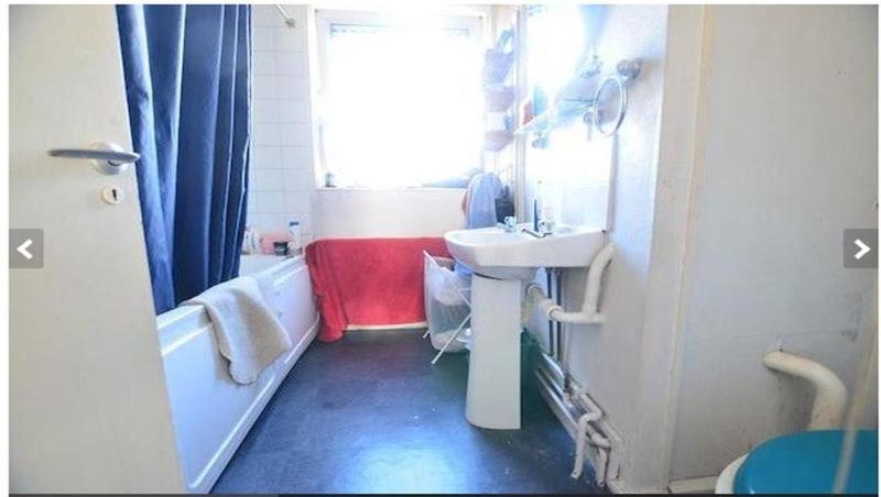 Privatunterkunft Creative Flatshare